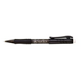 Twist Erase Express 0.7 Mm Automatic Pencil w/ Jumbo Eraser in Black